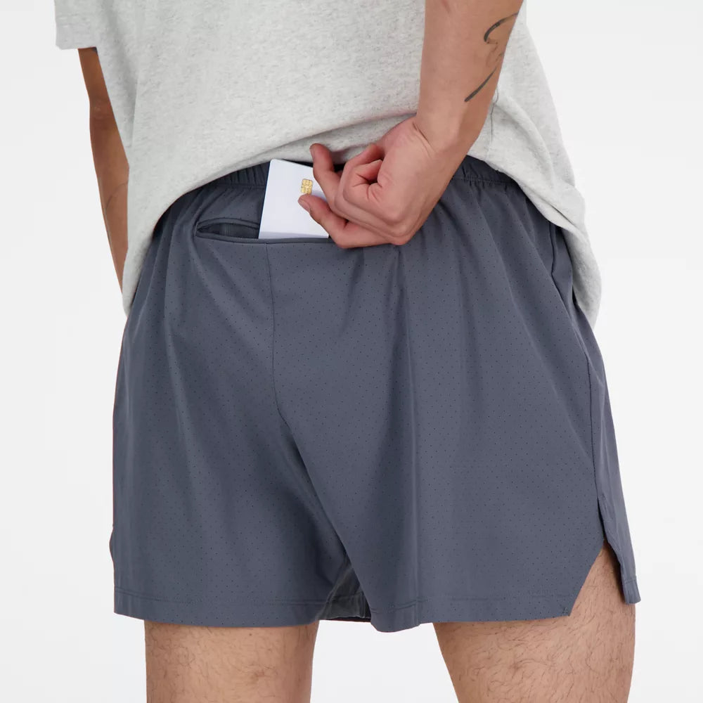 London Edition Graphic RC Short 5 Inch