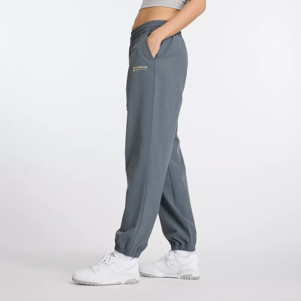Athletics Stretch Woven Jogger