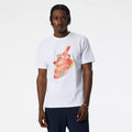 NB Artist Pack Kody Mason Sneaker Tee