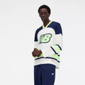 Hoops Hockey Jersey