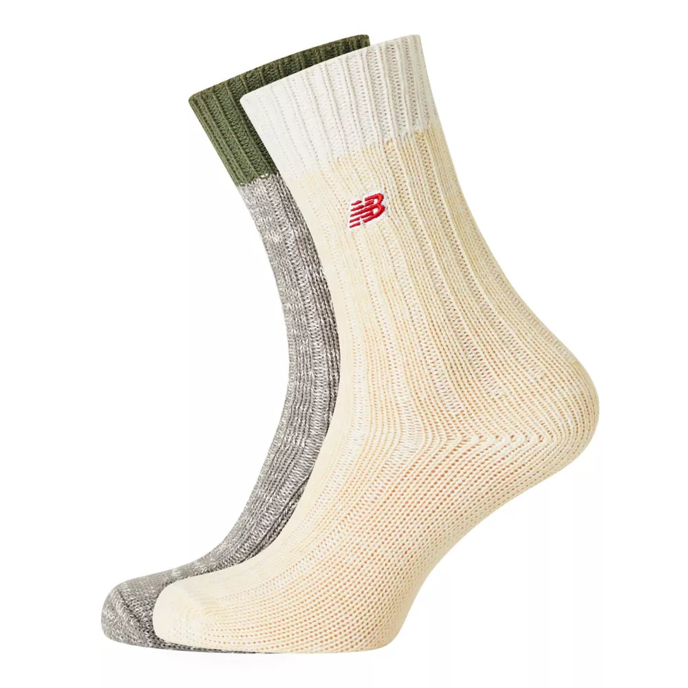 NB Essential Low Gauge Midcalf 2 Pairs