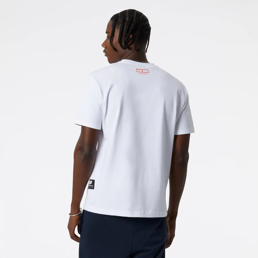NB Artist Pack Kody Mason Sneaker Tee