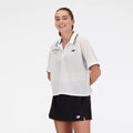 Mesh Tournament Polo