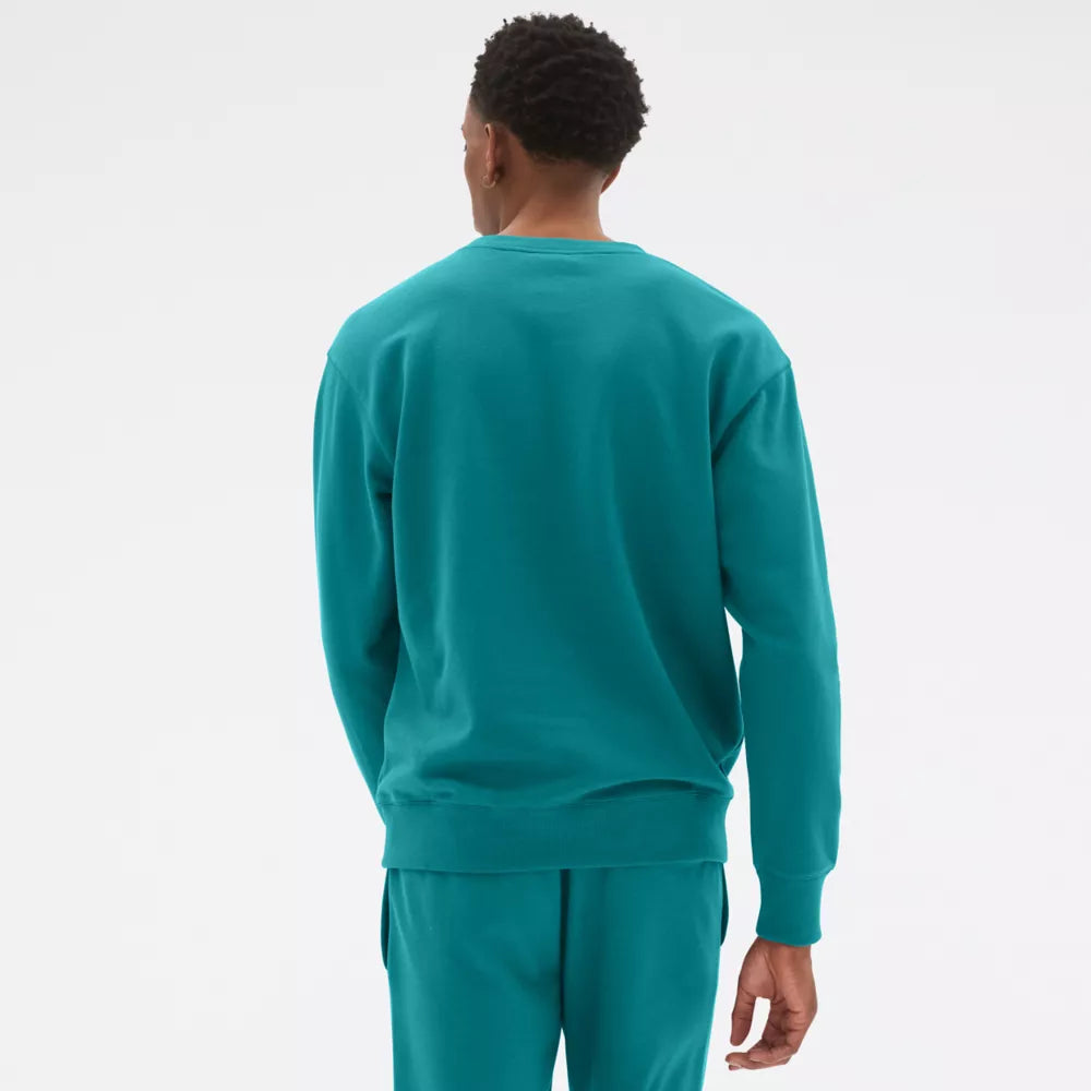 Uni-ssentials French Terry Crewneck Sweatshirt
