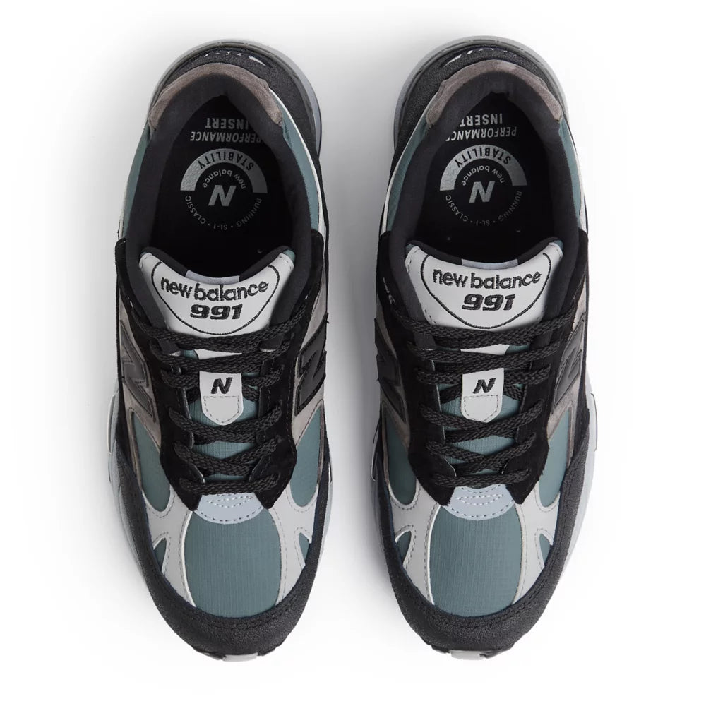 MADE in UK 991v1 Urban Winter