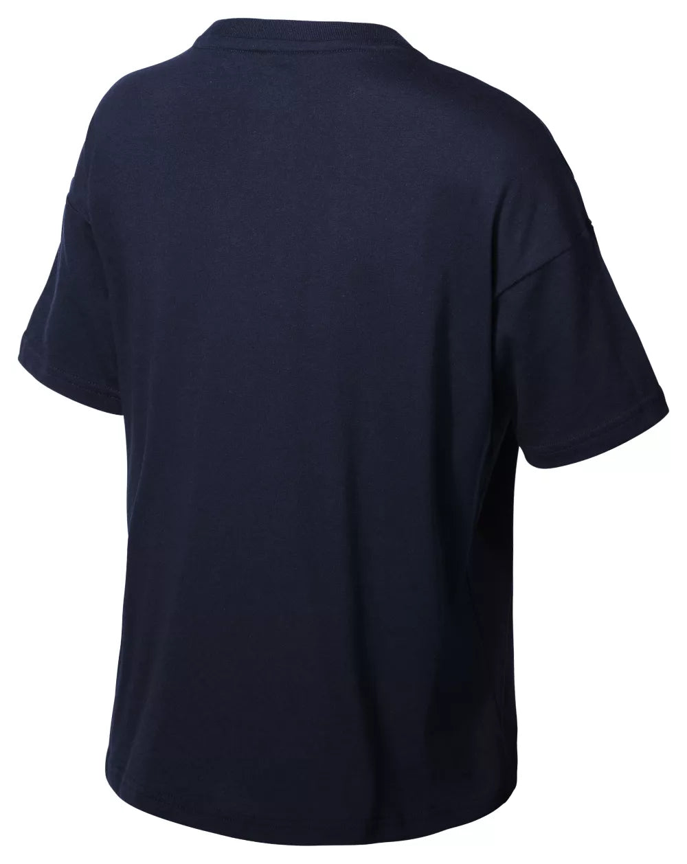 Classic Core Stacked T-Shirt
