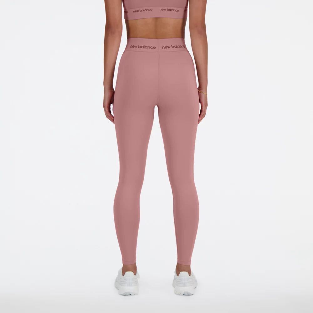NB Sleek High Rise Sport Legging 25"