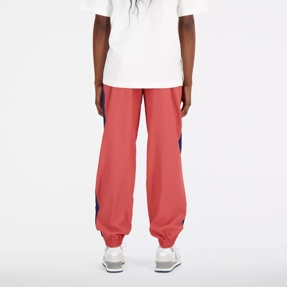 Athletics Remastered Woven Pant