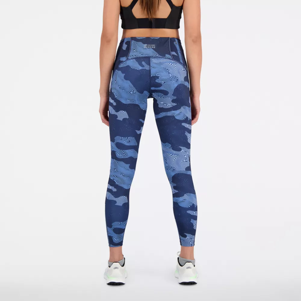 Printed Impact Run Tight