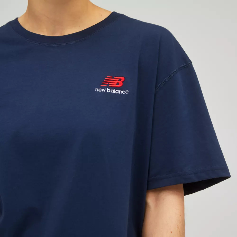 Uni-ssentials Cotton T-Shirt