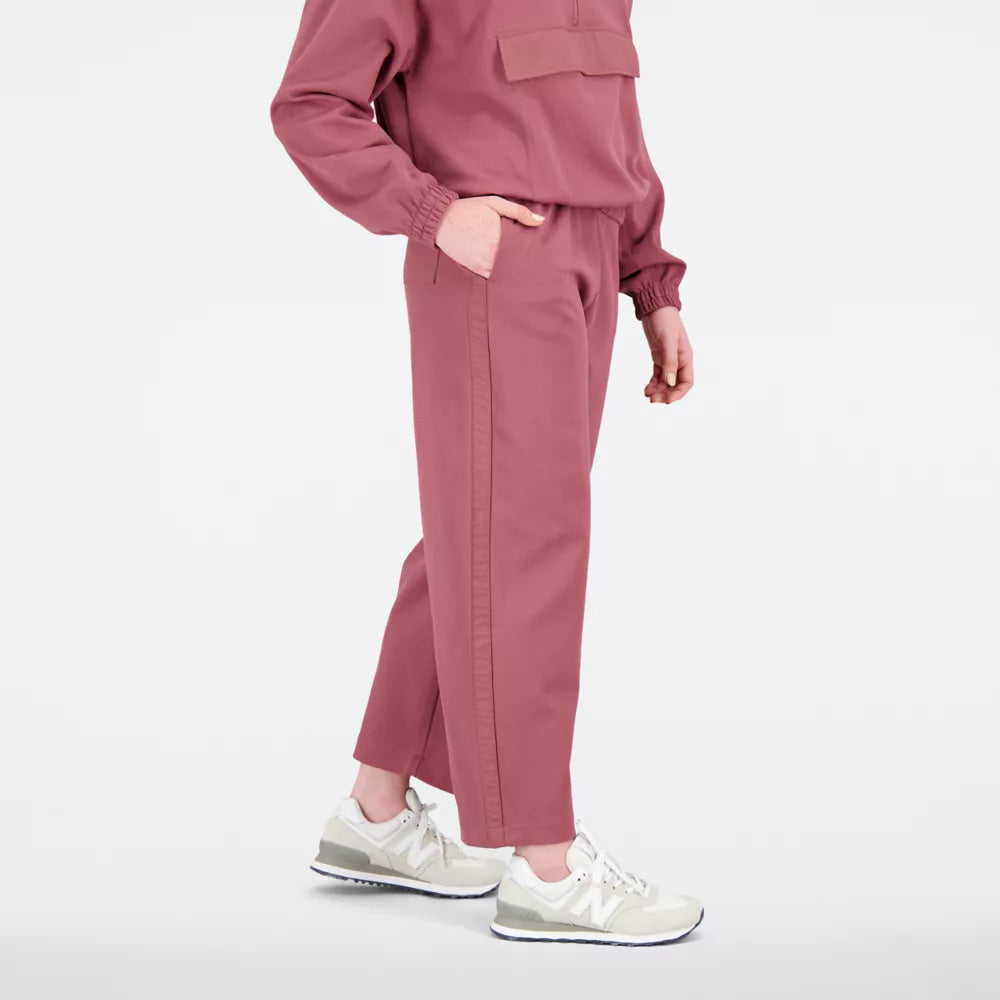 Athletics Remastered Textured Doubleknit Pant
