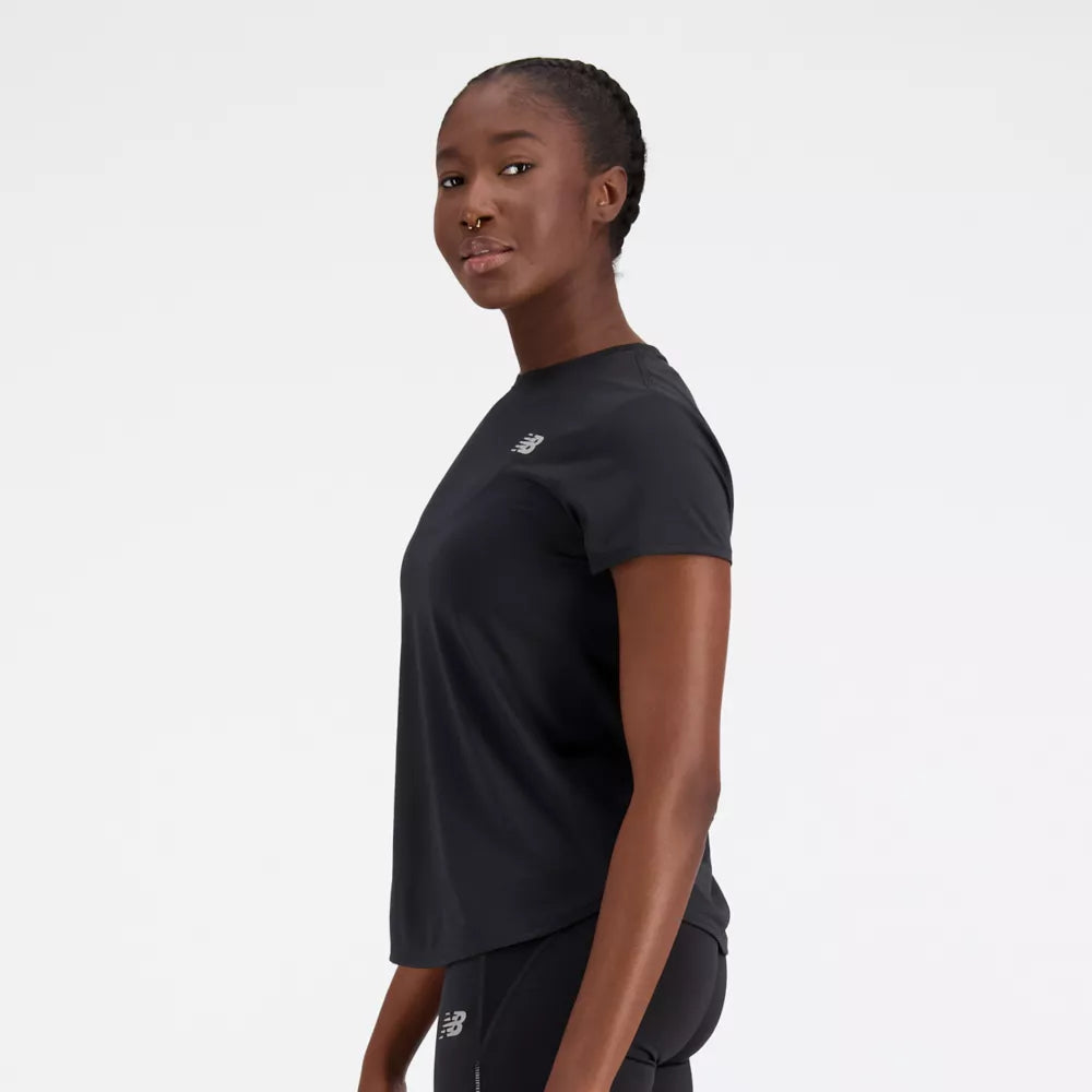 Accelerate Short Sleeve