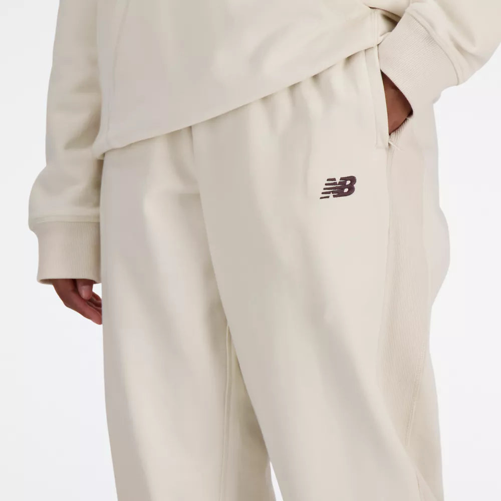 Sydney's Signature Collection x NB French Terry Jogger