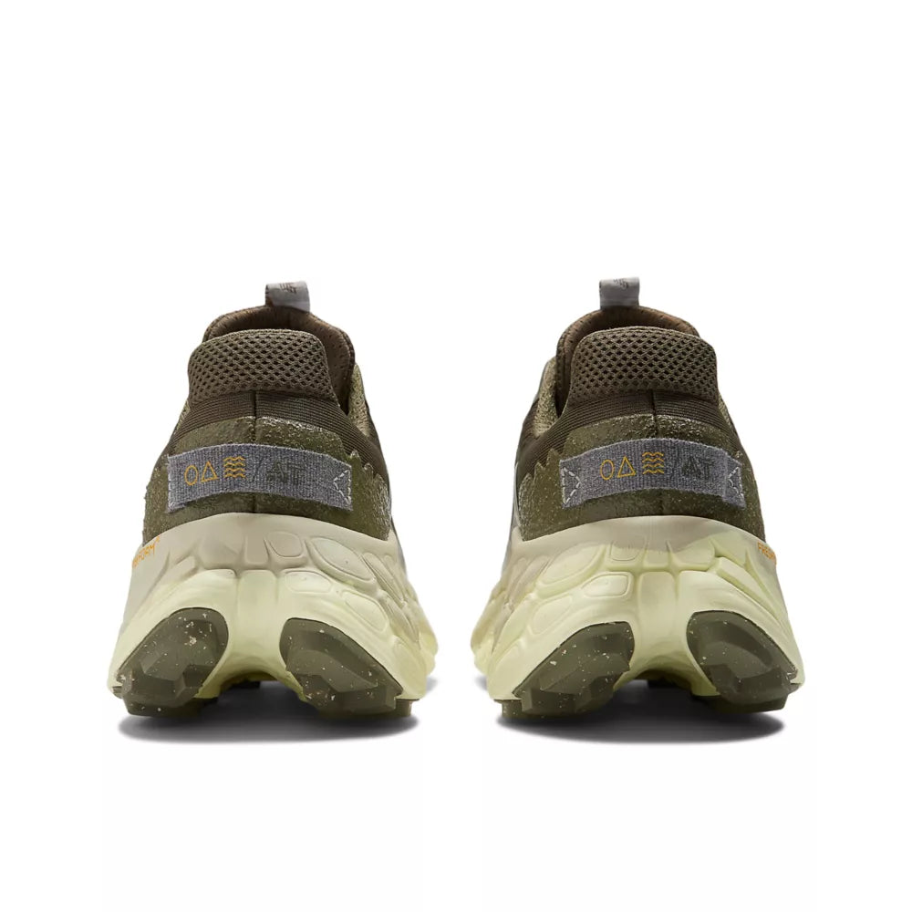Fresh Foam X More Trail v3