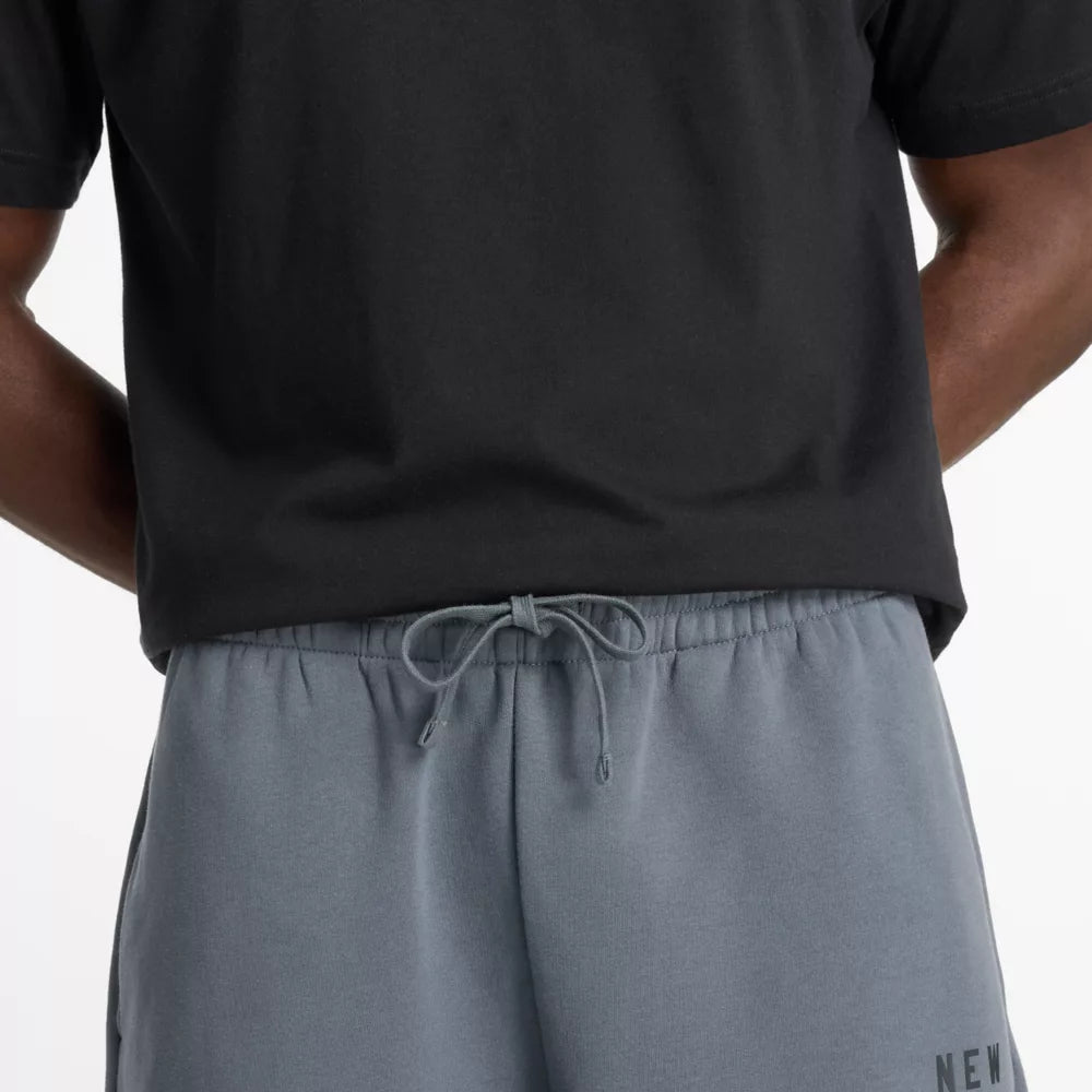 Iconic Collegiate Fleece Jogger