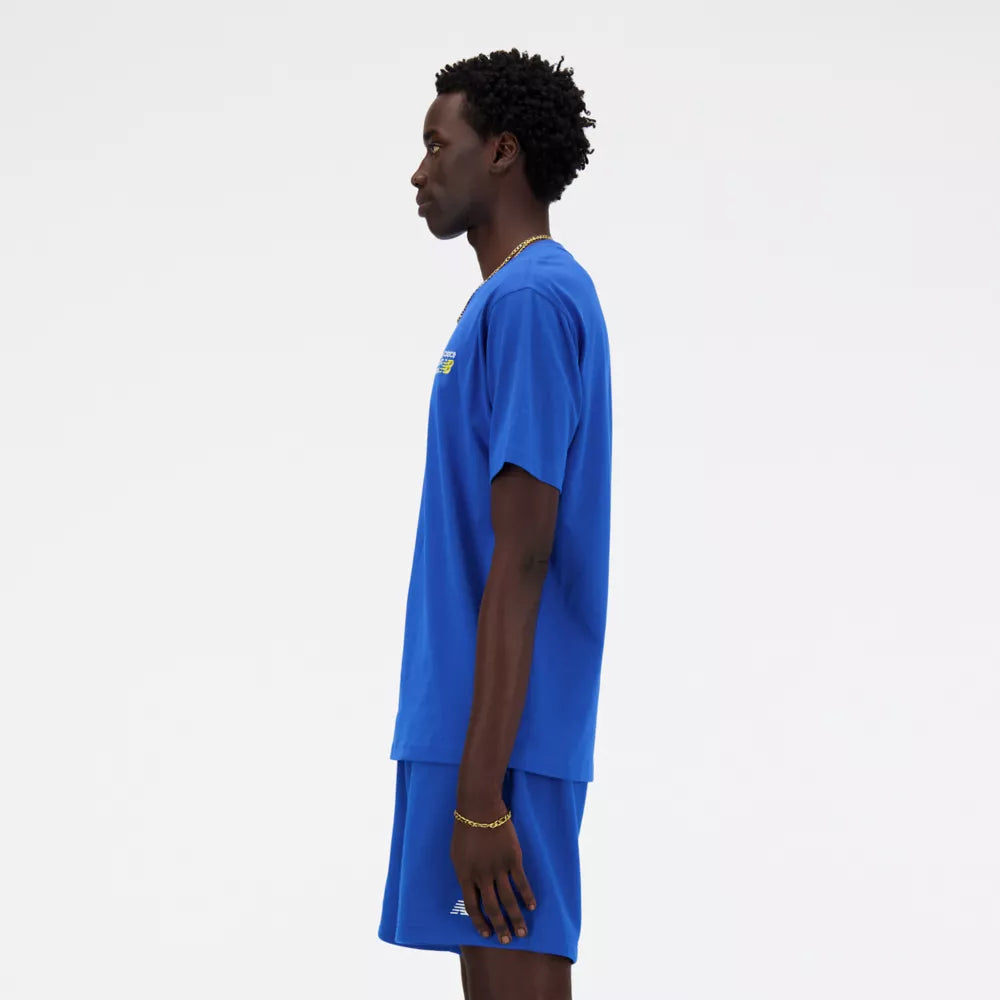 Athletics Premium Logo T-Shirt