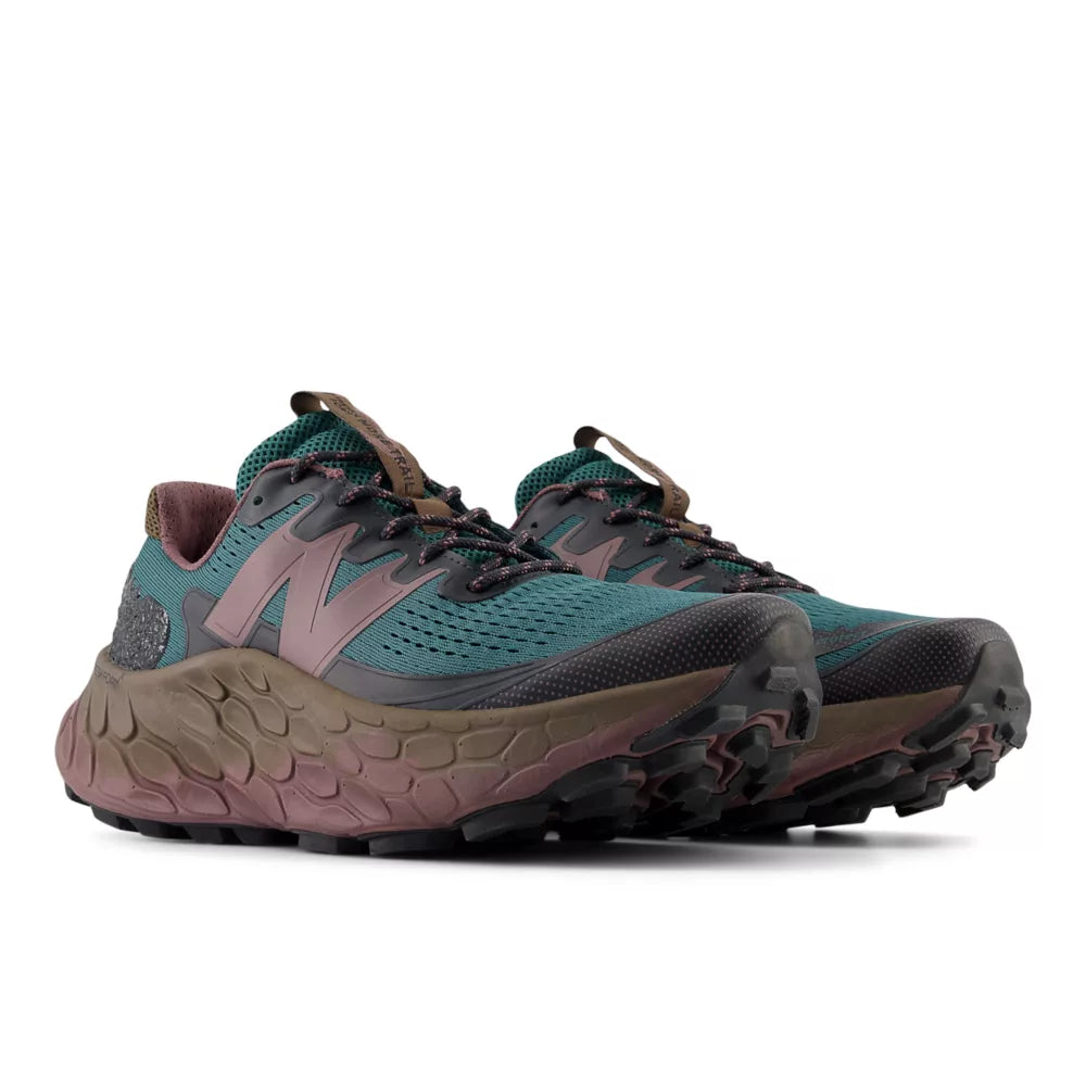 Fresh Foam X More Trail v3