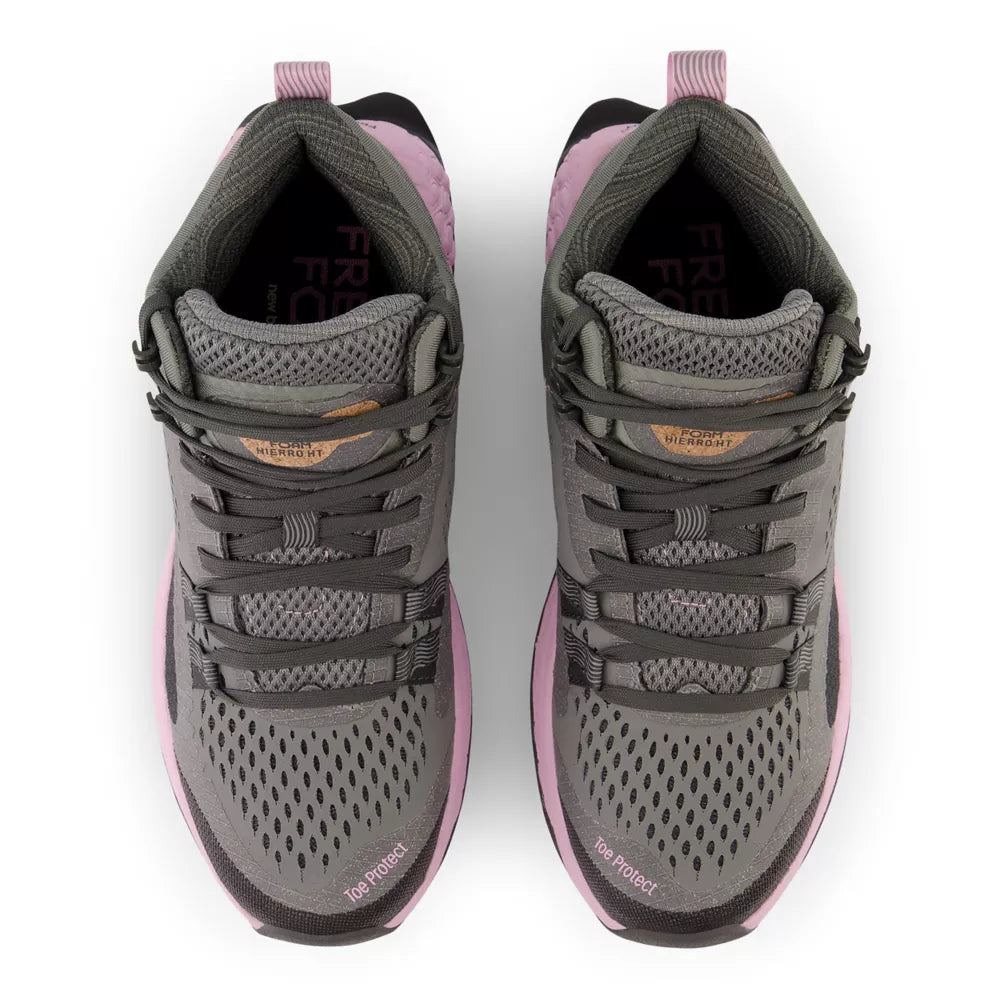 Fresh Foam X Hierro Mid