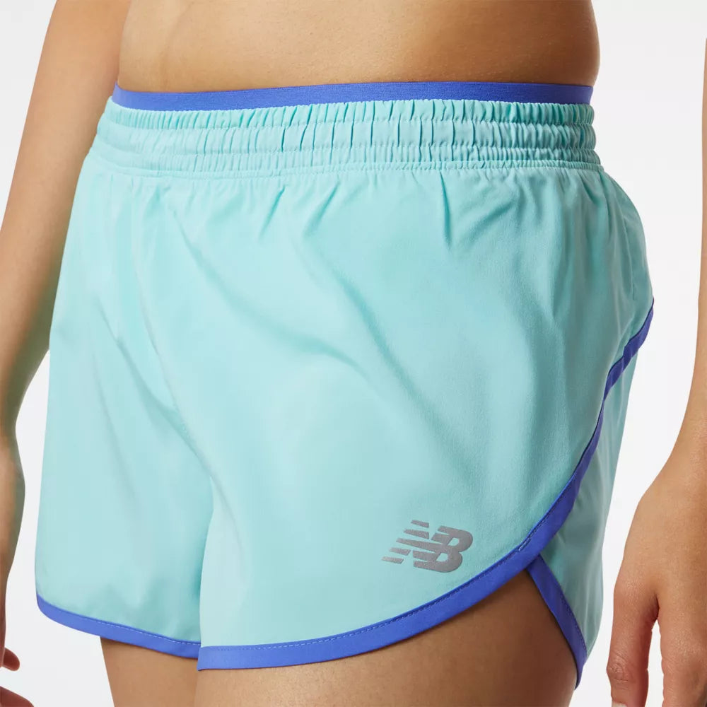 Accelerate Short 2.5 inch