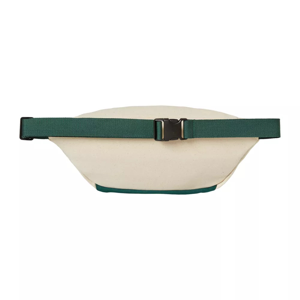 Canvas Waist Bag