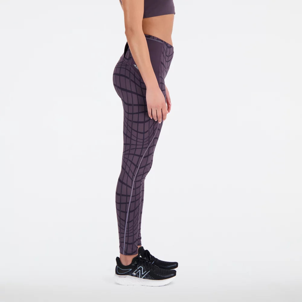 Printed Impact Run Tight