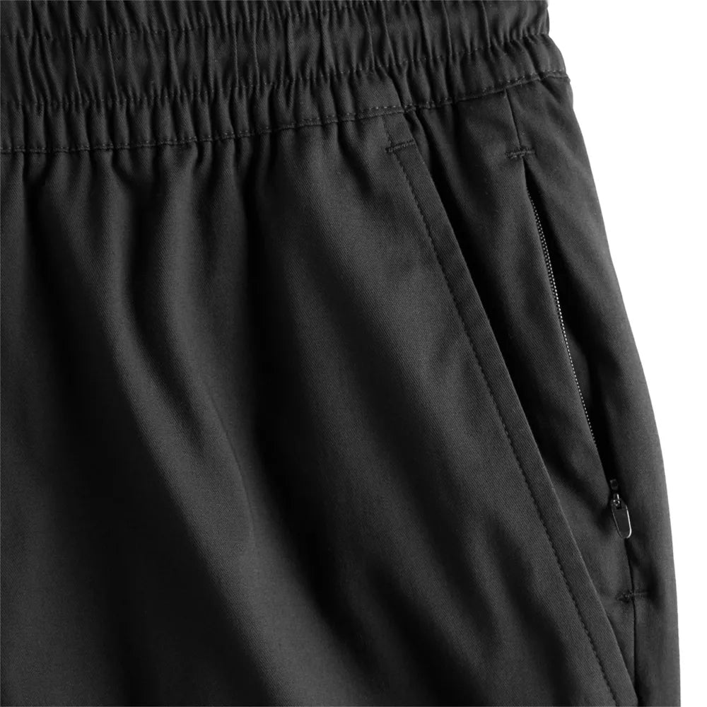 Twill Straight Pant 28"