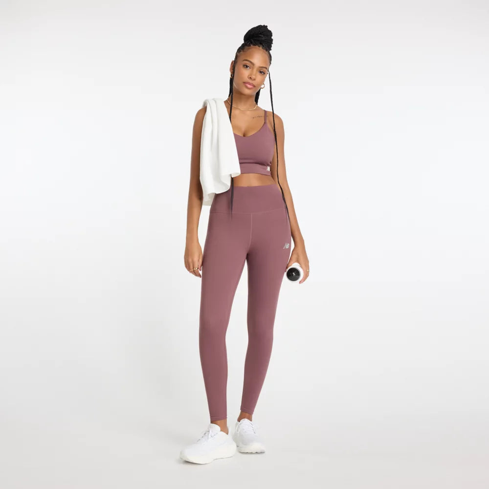 NB Harmony High Rise Legging 25"
