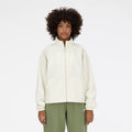 Sport Essentials Oversized Jacket