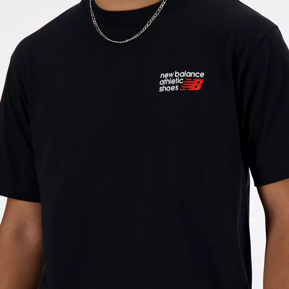 Athletics Premium Logo T-Shirt