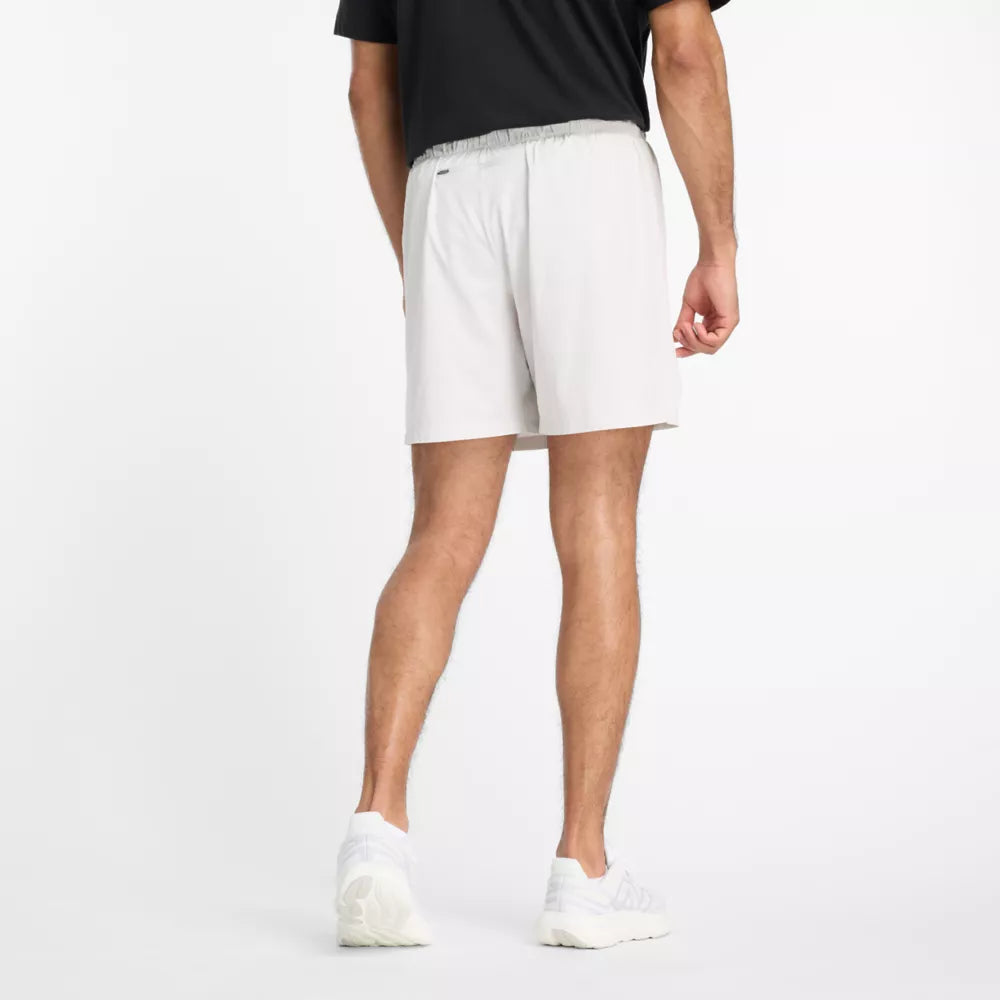 RC Short 7"