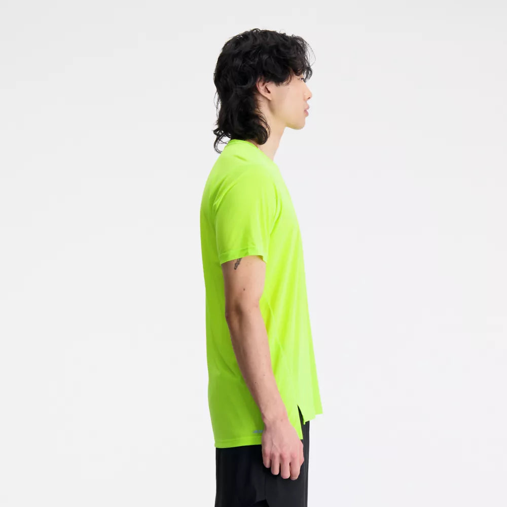 Accelerate Short Sleeve