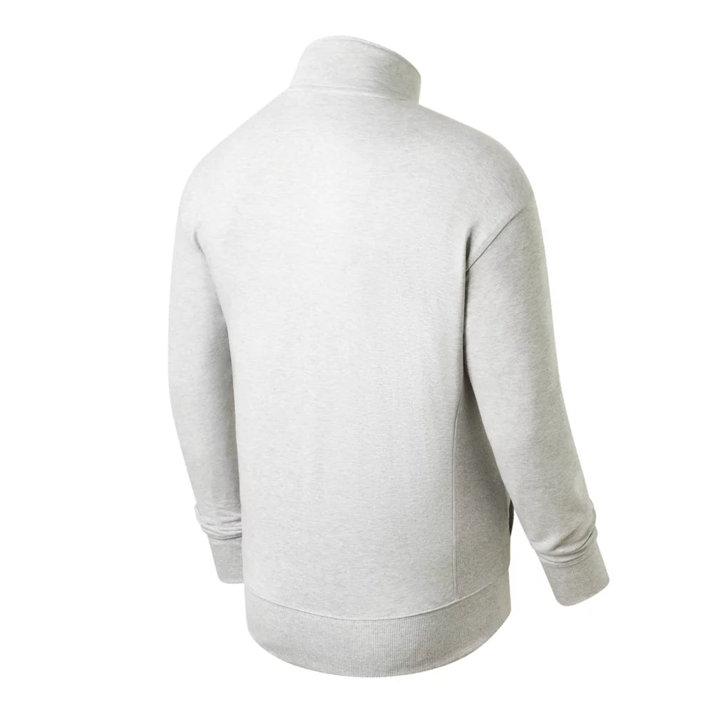 Athletics Remastered French Terry 1/4 Zip