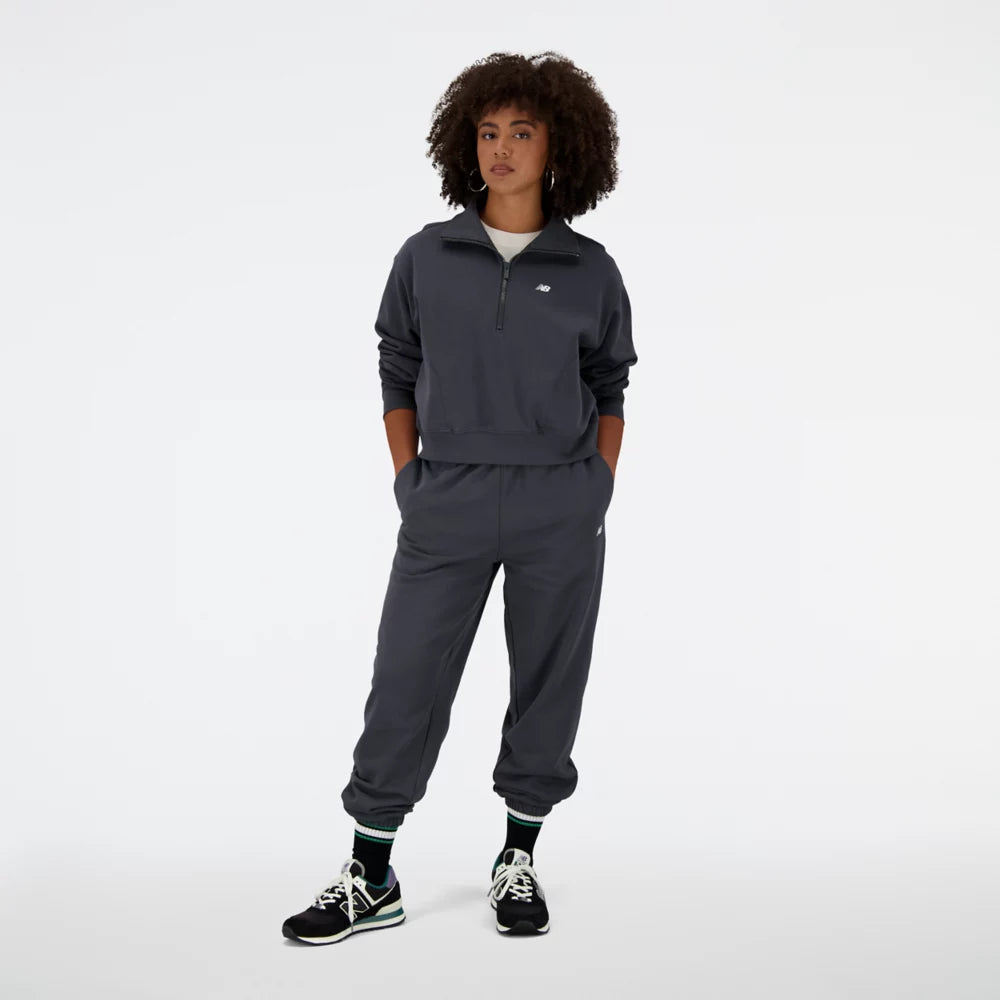 Sport Essentials Premium Fleece Pant