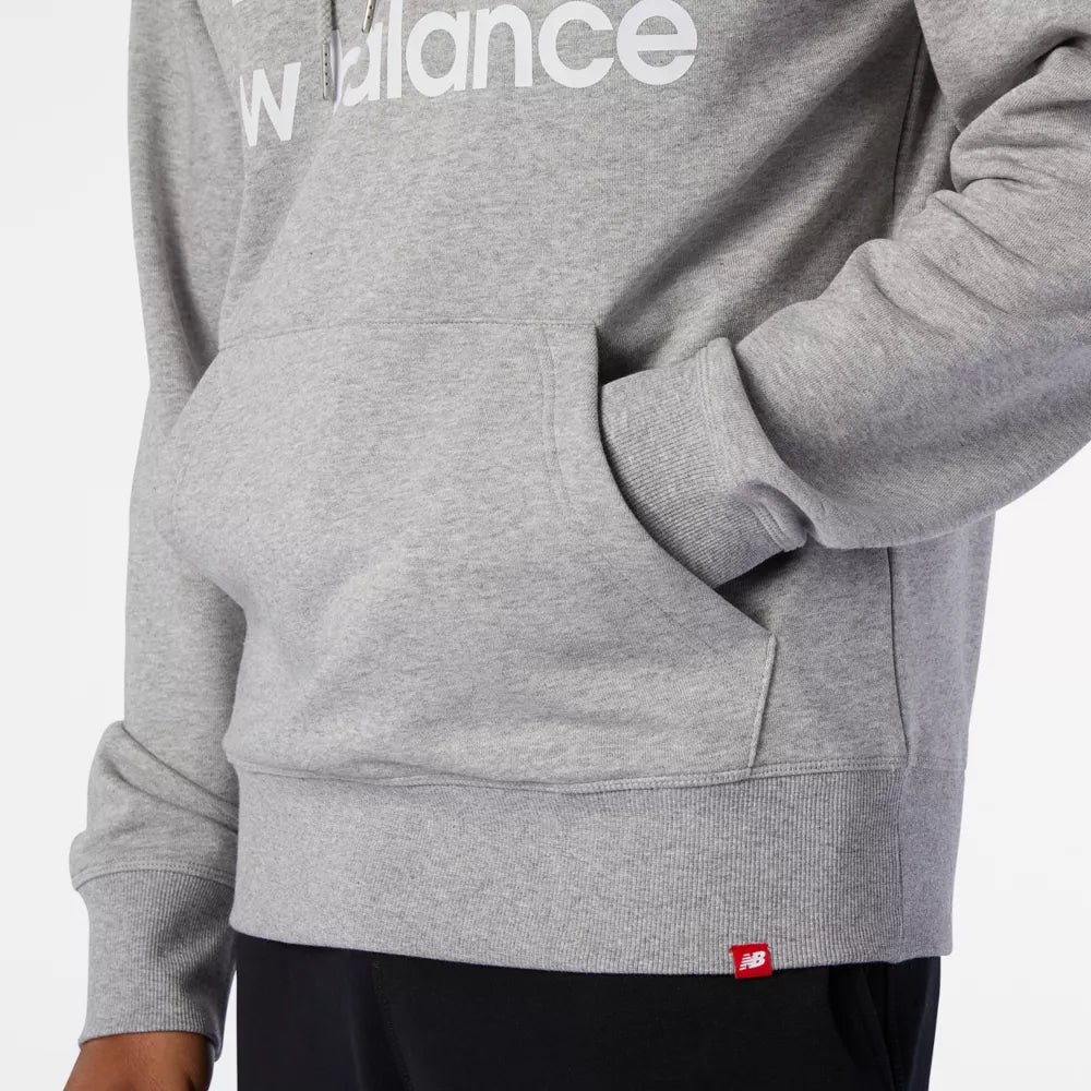 NB Essentials Pullover Hoodie