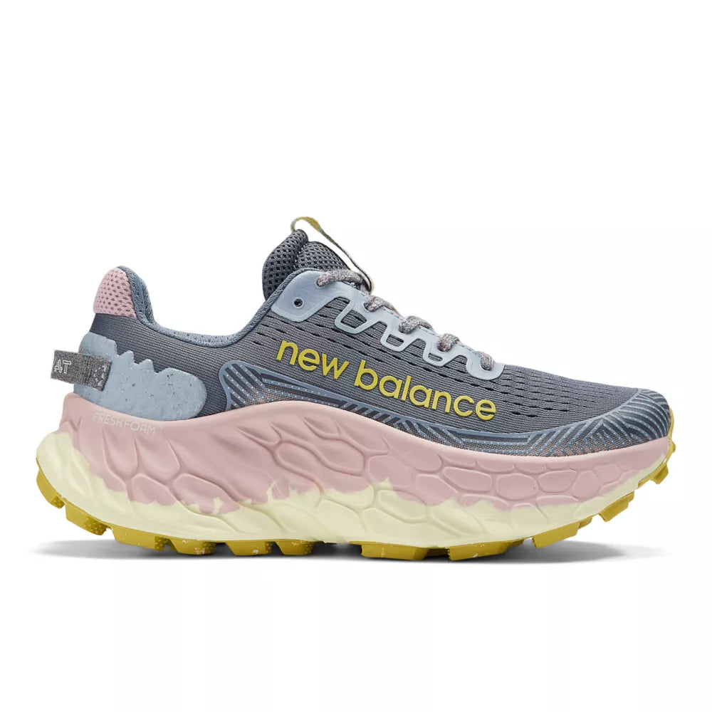 Fresh Foam X More Trail v3