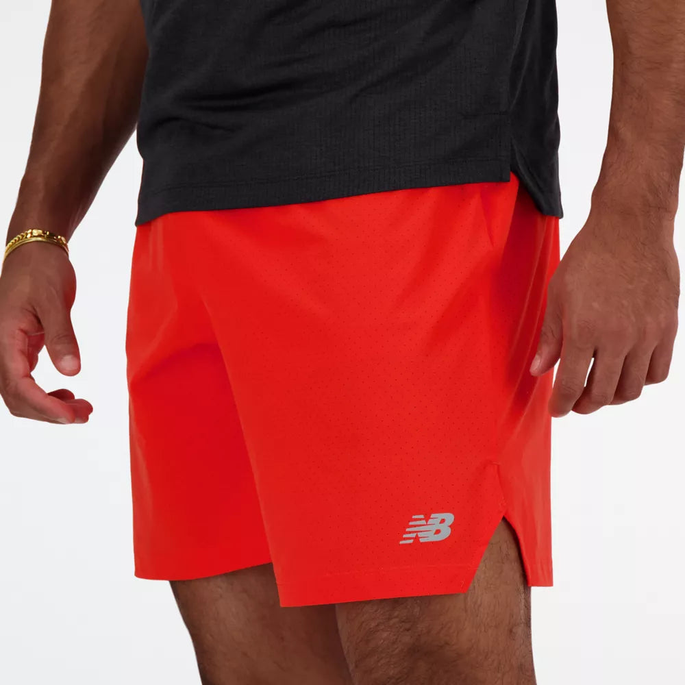 RC Short 7"