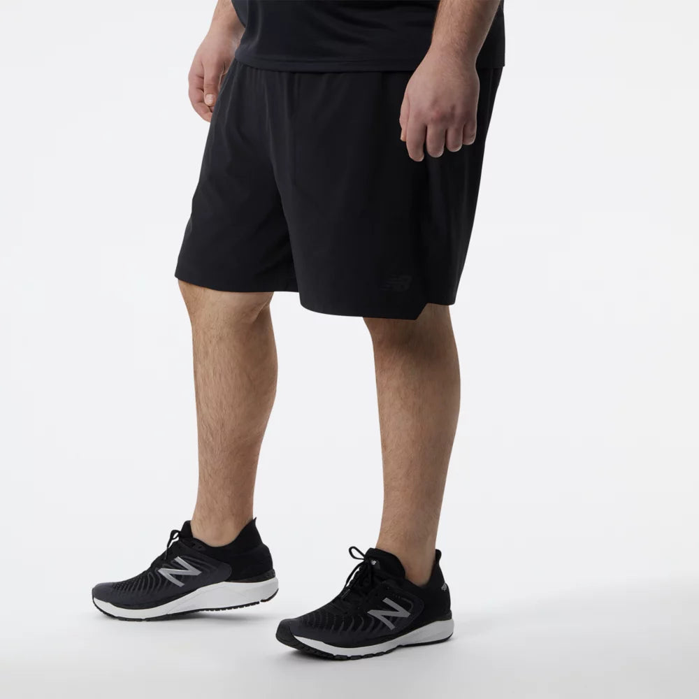 R.W.Tech 7in 2-in-1 Short