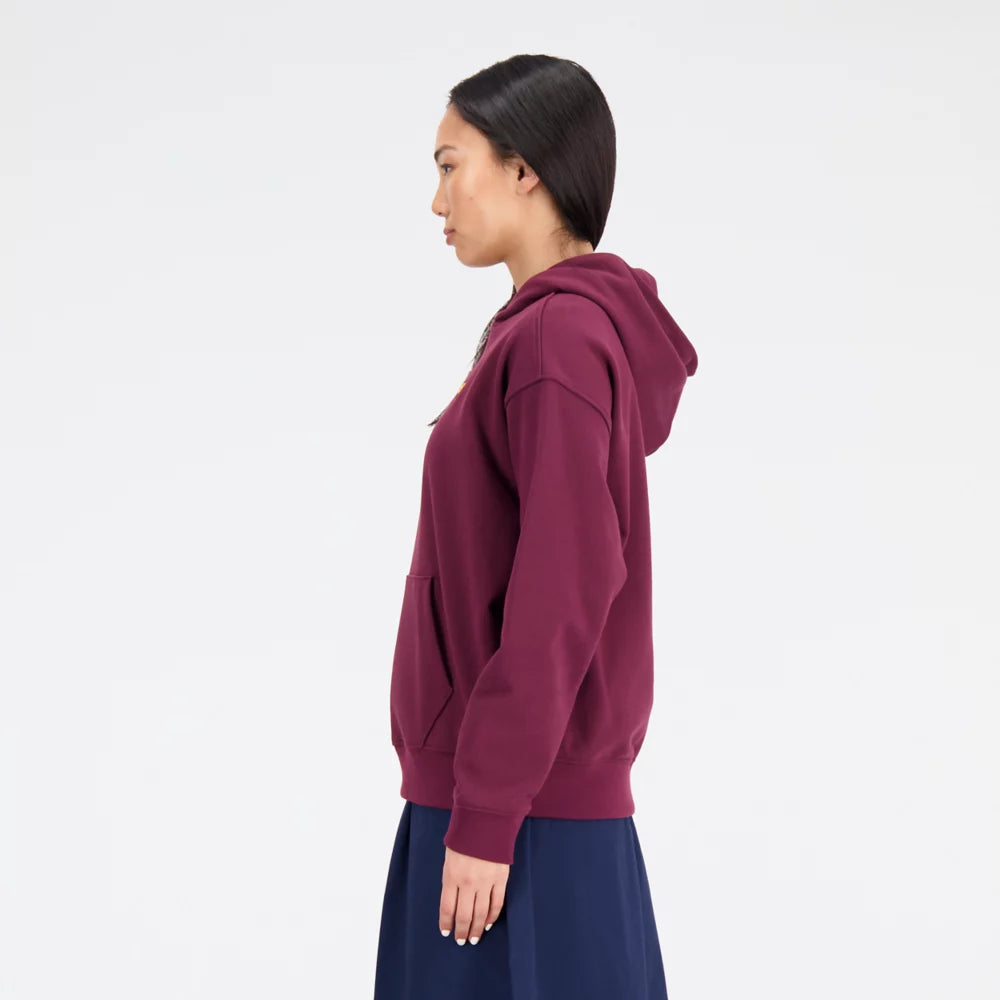 Sport Essentials Premium Fleece Hoodie