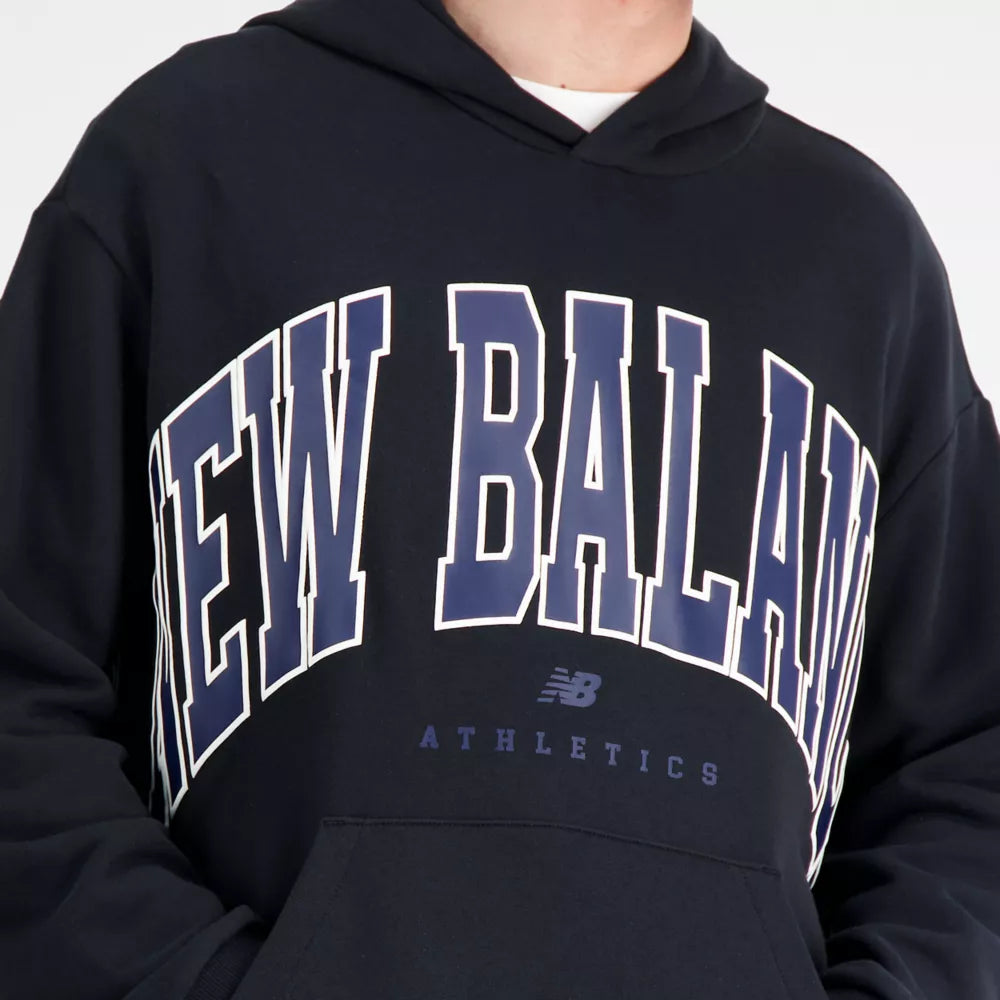 Uni-ssentials Warped Classics French Terry Hoodie