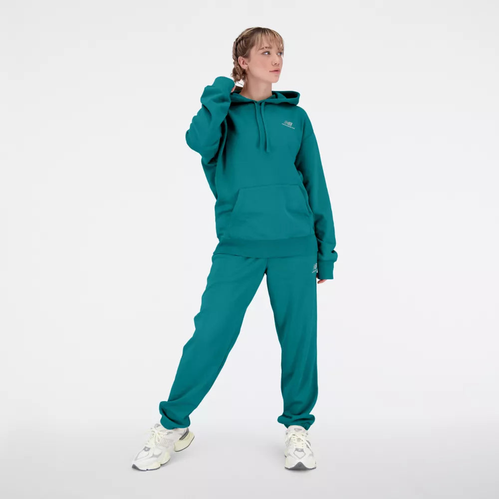 Uni-ssentials French Terry Hoodie