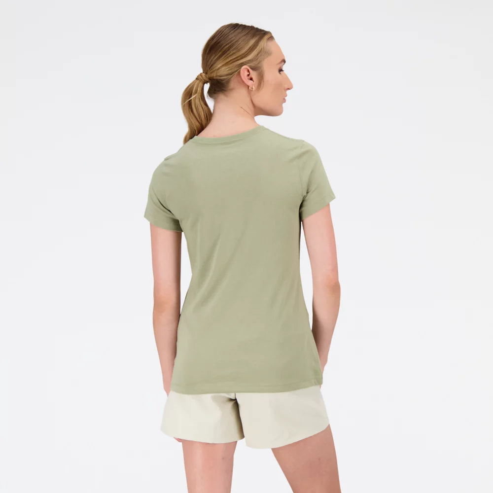 Classic Flying NB Graphic T-Shirt
