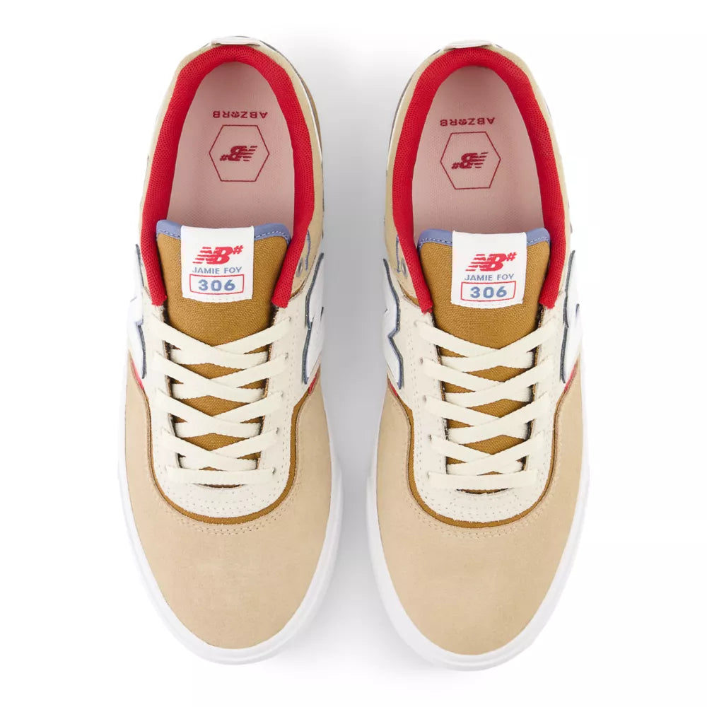NB Numeric Jamie Foy 306