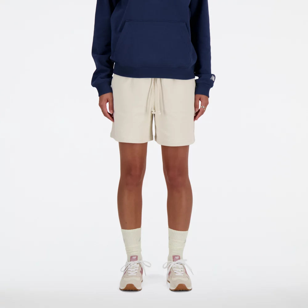 Athletics French Terry Short