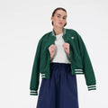 Sportswear's Greatest Hits Varsity Jacket