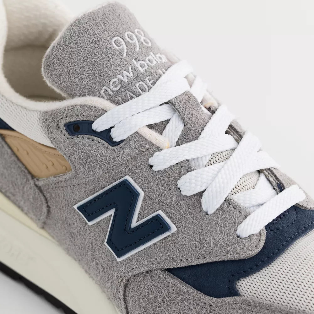 Made in USA 998