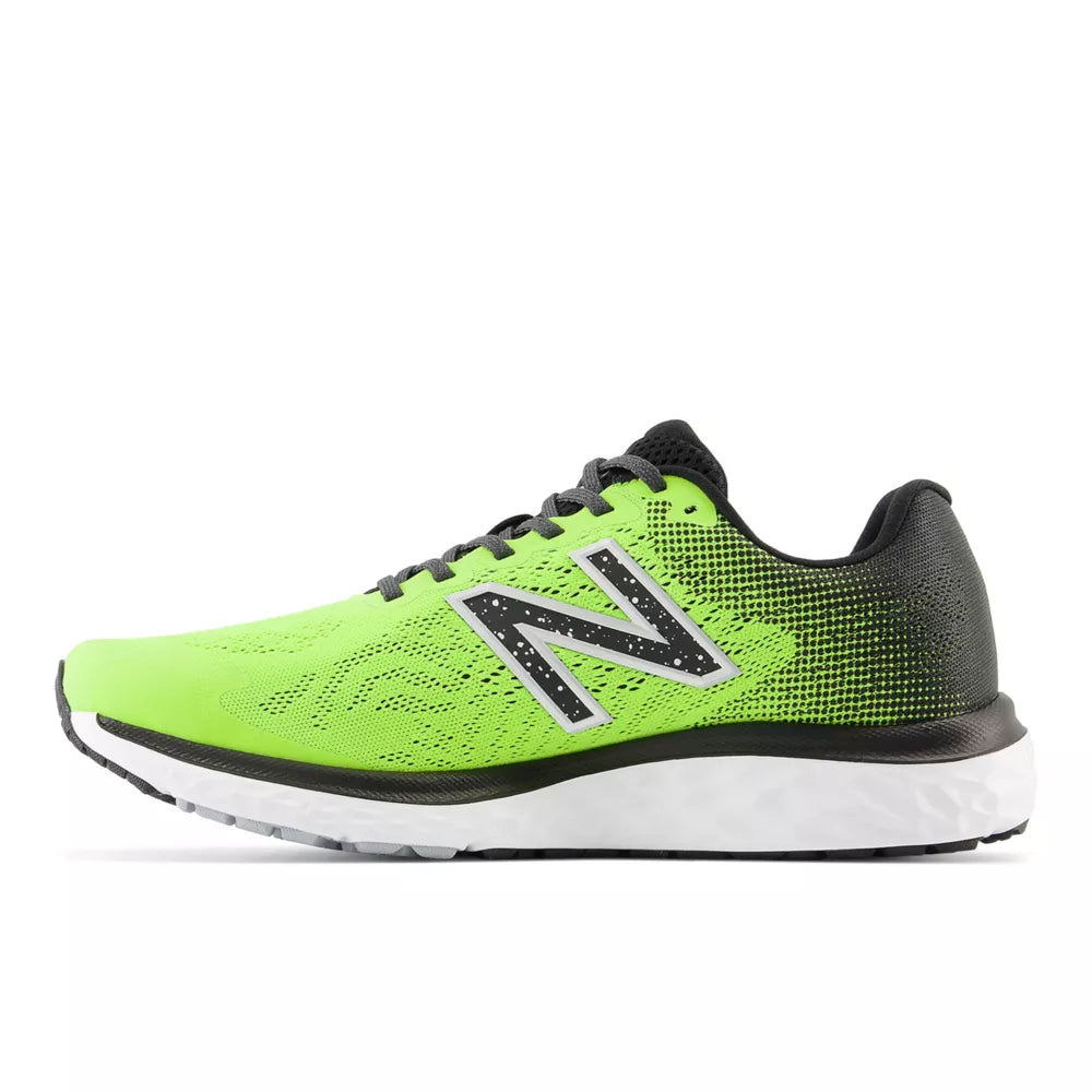 Fresh Foam 680v7