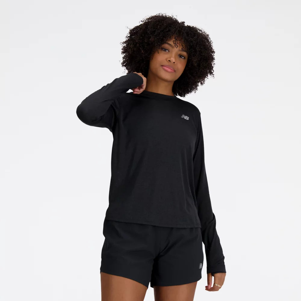 Athletics Long Sleeve