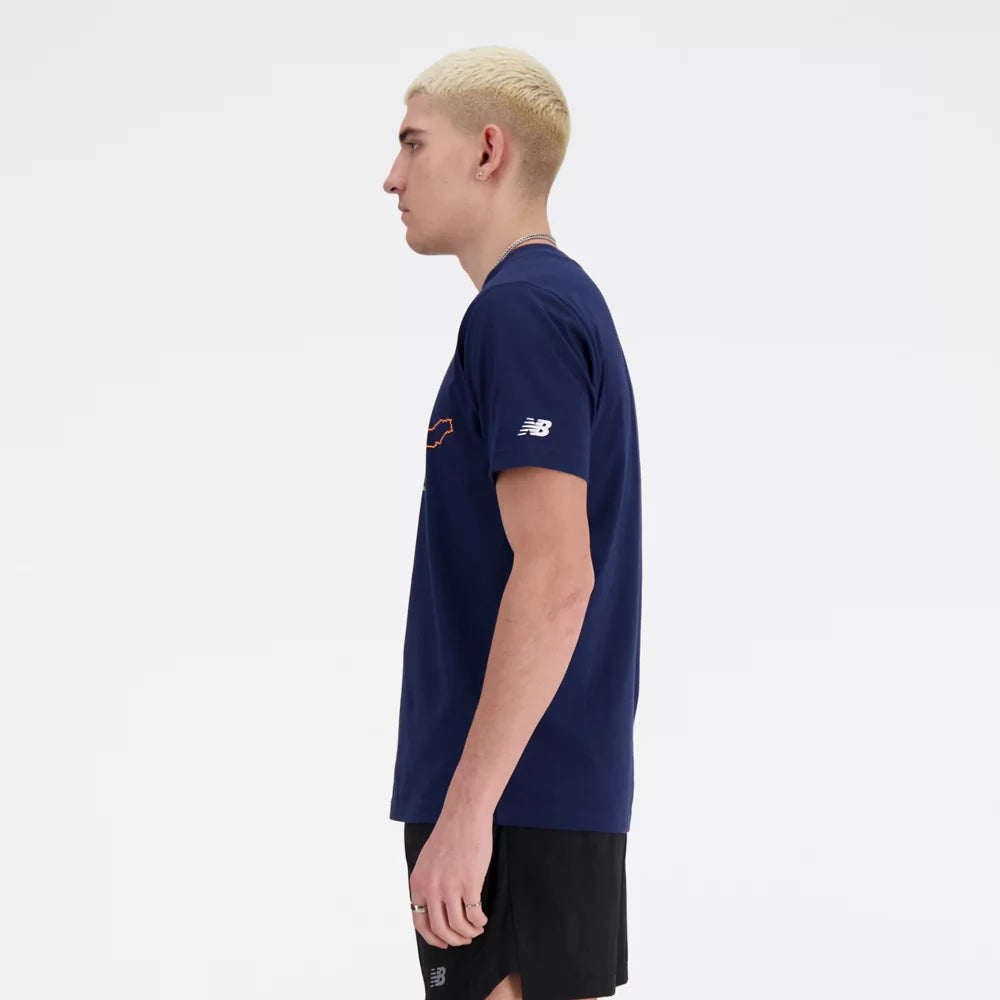 London Edition Graphic T-Shirt