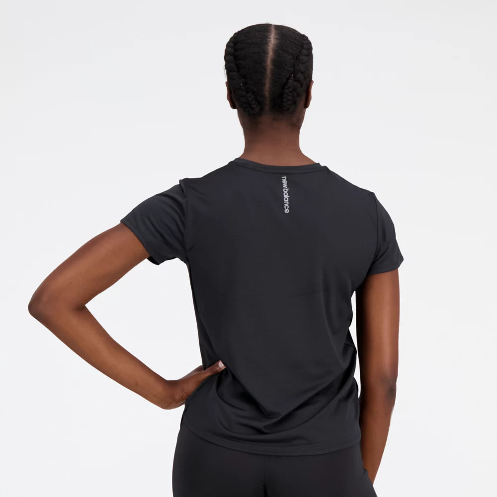 Accelerate Short Sleeve