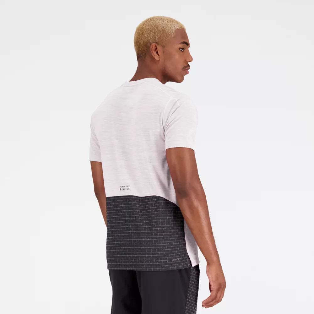 Impact Run Luminous Short Sleeve